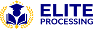Elite Processing logo